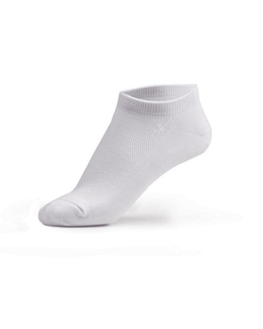 Ankle Socks 3-Pack