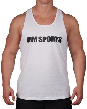 Logo tank