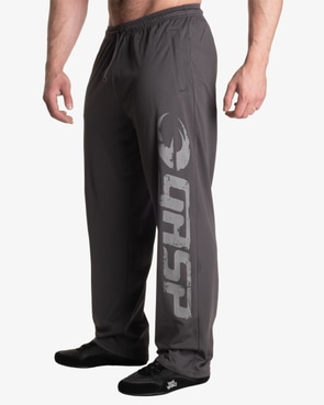 Gasp Original Mesh Pants, Grey