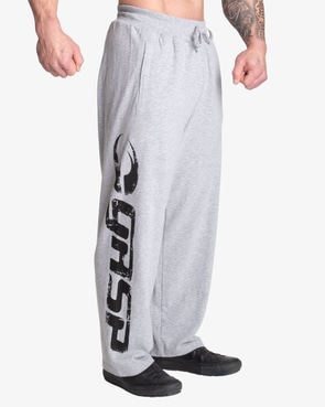 Sweat Pants, Greymelange