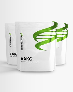 3 st AAKG