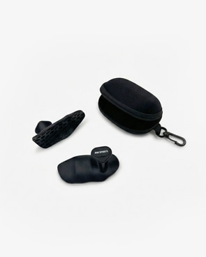 Anti-Slip Silicone Grips