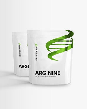 2 st L-arginin