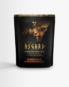 Asgard - Proteinpulver