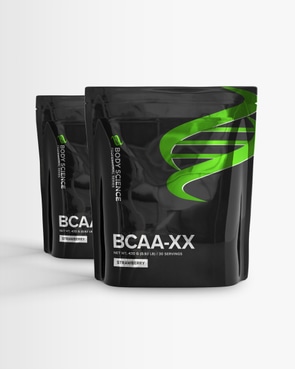 2 st BCAA-XX