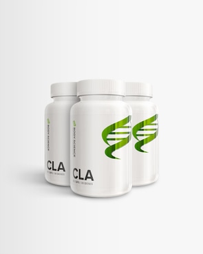 3 st CLA