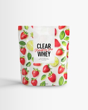 Clear Whey