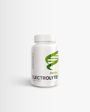 Electrolytes Caps