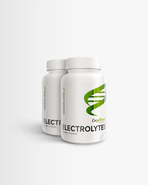 2 st Electrolytes Caps
