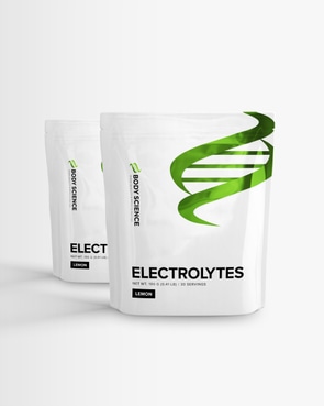 2 st Electrolytes