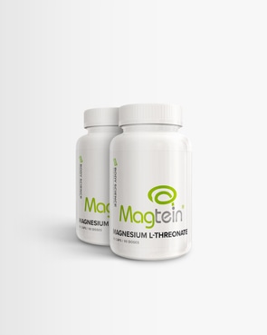 2 st Magnesium L-Threonate