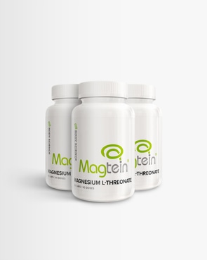 3 st Magnesium L-Threonate