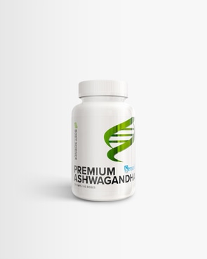 Premium Ashwaganda 