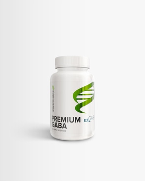 Premium GABA 