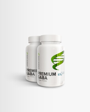 2 st Premium GABA