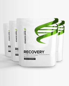 4 st Recovery