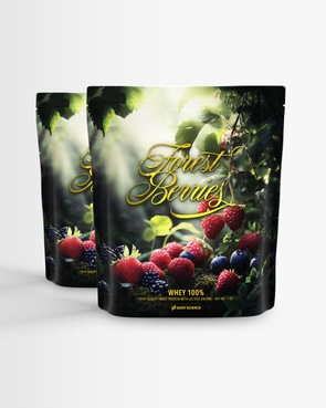 2 st Whey 100%