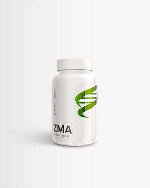 ZMA