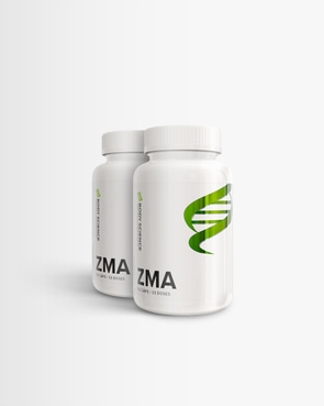 ZMA, 2st