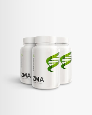 ZMA, 3st