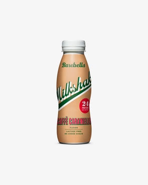 Barebells Milkshake