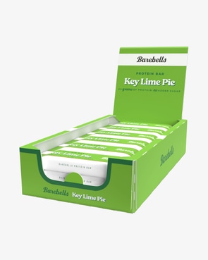 Barebells Protein Bar - 12st hel låda