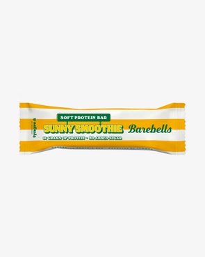Barebells Soft Protein Bar