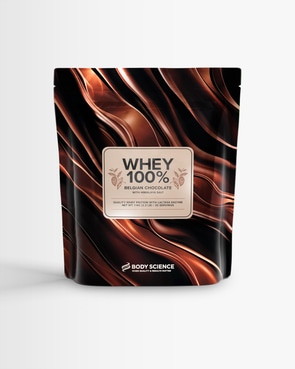 Whey 100%