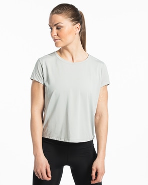 Bella T-shirt, Grey