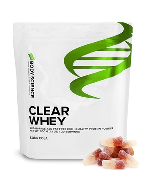 Clear Whey - Outlet