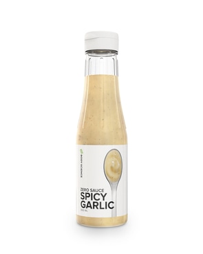 Zero Sauce - Outlet