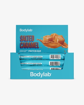 Protein Bar - 12 st hel låda