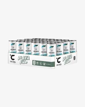 Celsius Flak 24-pack