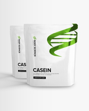 2 st Casein