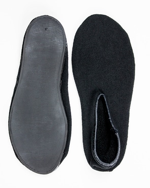 TITAN Deadlift Slippers