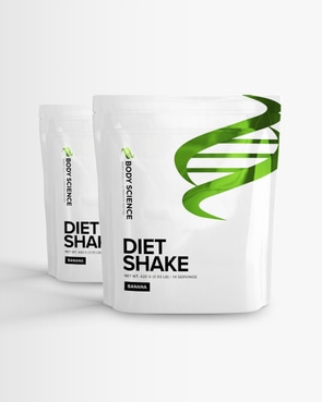 2 st Diet Shake