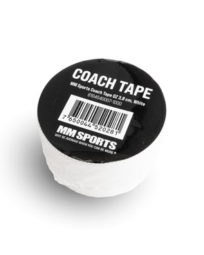 Sports Tape / Coach Tape, Vit