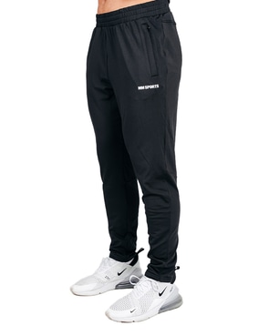 MM Sports Functional Pants, Black