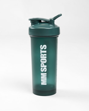 Mega Shaker, Faded Green