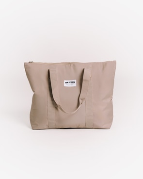 Tote Bag Varsity, Mullvad