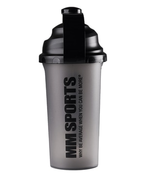 Original Shaker, Black