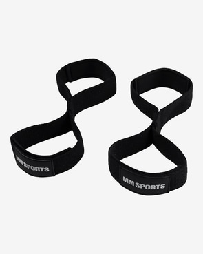 Figure 8 Lifting Straps