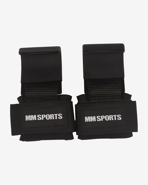 MM Sports Lifting Hooks