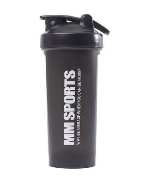 Midi Shaker, Black