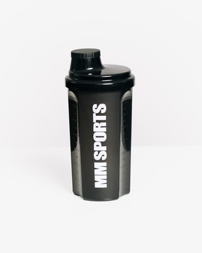Shaker Sky, Black