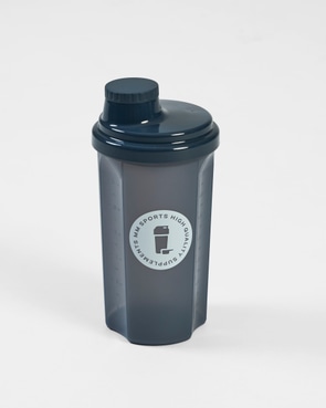 Shaker Sky High Quality, Faded Blue