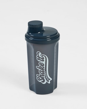 Shaker Sky Shake it, Faded Blue