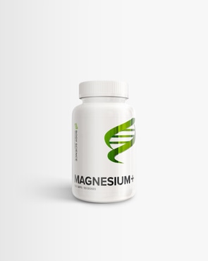 Magnesium+