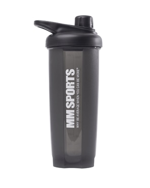 Clean Shaker, Black