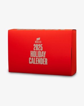 NOCCO Calendar 2025